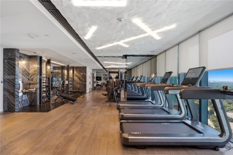 Купить кондоминиум в Майами, Флорида 3 спальни, 196.67м2, № 2066708 - фото 24