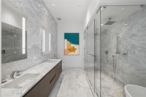 Купить кондоминиум в Майами, Флорида 3 спальни, 196.67м2, № 2066708 - фото 9