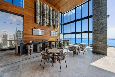 Купить кондоминиум в Майами, Флорида 3 спальни, 196.67м2, № 2066708 - фото 20