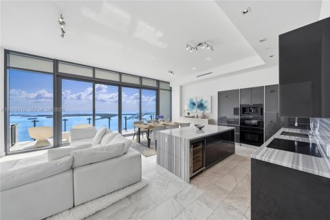 Купить кондоминиум в Майами, Флорида 3 спальни, 196.67м2, № 2066708 - фото 3