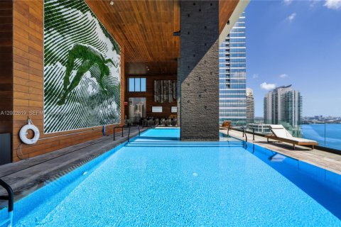 Купить кондоминиум в Майами, Флорида 3 спальни, 196.67м2, № 2066708 - фото 21