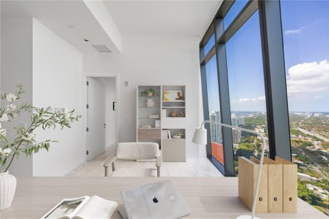 Купить кондоминиум в Майами, Флорида 3 спальни, 196.67м2, № 2066708 - фото 10