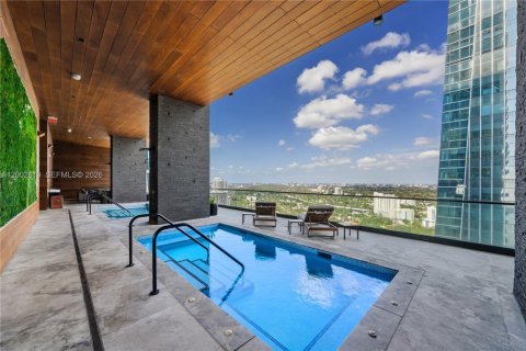 Купить кондоминиум в Майами, Флорида 3 спальни, 196.67м2, № 2066708 - фото 23