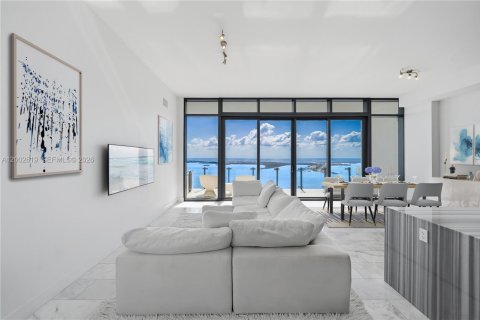 Купить кондоминиум в Майами, Флорида 3 спальни, 196.67м2, № 2066708 - фото 4