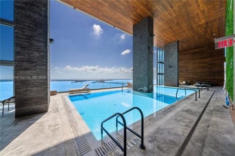 Купить кондоминиум в Майами, Флорида 3 спальни, 196.67м2, № 2066708 - фото 22