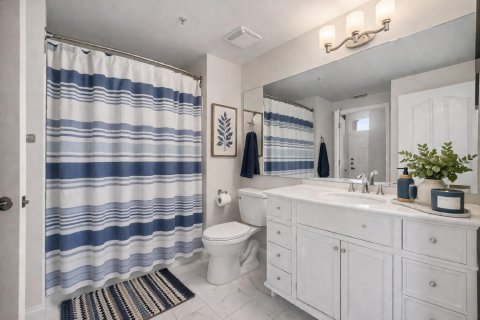 Condo in Delray Beach, Florida, 2 bedrooms № 2147081 - photo 10