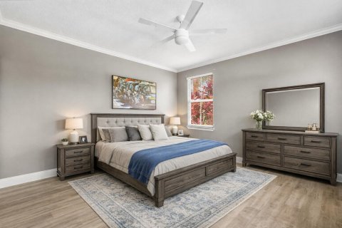 Condo in Delray Beach, Florida, 2 bedrooms № 2147081 - photo 9