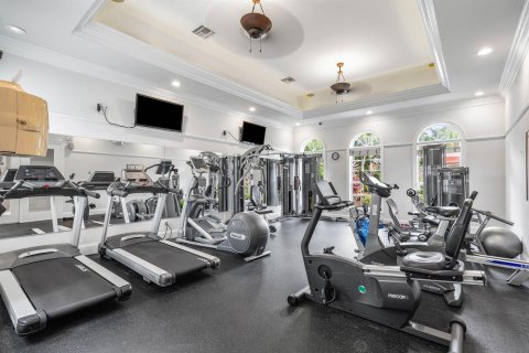 Condo in Delray Beach, Florida, 2 bedrooms № 2147081 - photo 19