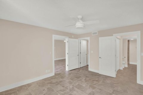 Copropriété à vendre à Stuart, Floride: 2 chambres, 99.59 m2 № 2077767 - photo 25