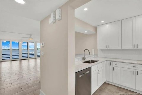 Copropriété à vendre à Stuart, Floride: 2 chambres, 99.59 m2 № 2077767 - photo 15