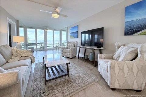 Copropriété à vendre à Stuart, Floride: 2 chambres, 99.59 m2 № 2077767 - photo 10