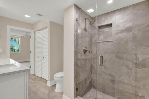 Copropriété à vendre à Stuart, Floride: 2 chambres, 99.59 m2 № 2077767 - photo 28