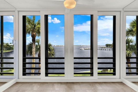 Copropriété à vendre à Stuart, Floride: 2 chambres, 99.59 m2 № 2077767 - photo 6