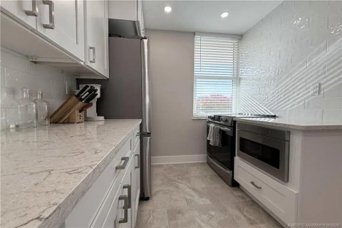 Copropriété à vendre à Stuart, Floride: 2 chambres, 99.59 m2 № 2077767 - photo 20