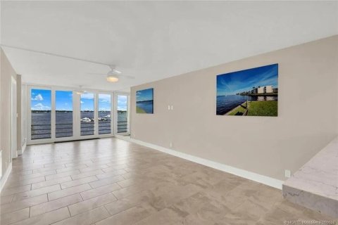 Copropriété à vendre à Stuart, Floride: 2 chambres, 99.59 m2 № 2077767 - photo 11