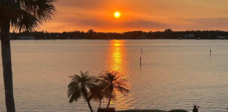 Condo à Stuart, Floride, 2 chambres № 2077767