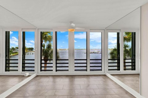 Copropriété à vendre à Stuart, Floride: 2 chambres, 99.59 m2 № 2077767 - photo 9