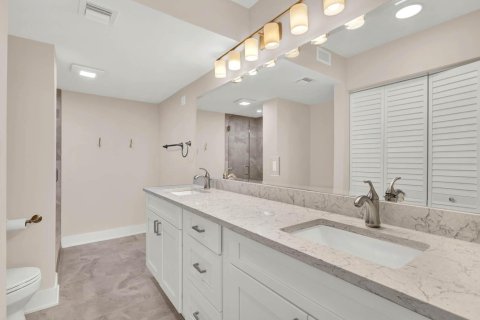 Copropriété à vendre à Stuart, Floride: 2 chambres, 99.59 m2 № 2077767 - photo 27