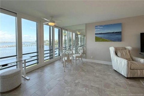 Copropriété à vendre à Stuart, Floride: 2 chambres, 99.59 m2 № 2077767 - photo 8