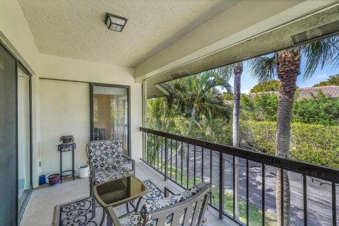 Copropriété à louer à Boca Raton, Floride: 2 chambres, 92.44 m2 № 2186806 - photo 21