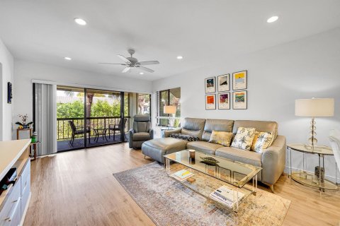 Condo à Boca Raton, Floride, 2 chambres  № 2186806