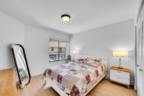 Copropriété à louer à Boca Raton, Floride: 2 chambres, 92.44 m2 № 2186806 - photo 17