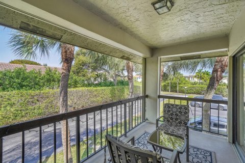 Copropriété à louer à Boca Raton, Floride: 2 chambres, 92.44 m2 № 2186806 - photo 20