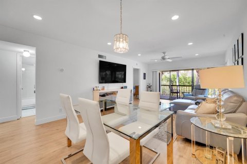 Copropriété à louer à Boca Raton, Floride: 2 chambres, 92.44 m2 № 2186806 - photo 5