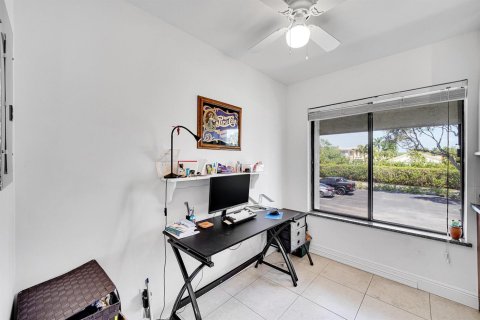 Copropriété à louer à Boca Raton, Floride: 2 chambres, 92.44 m2 № 2186806 - photo 11