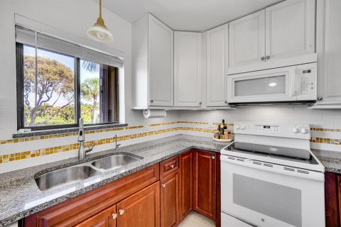 Copropriété à louer à Boca Raton, Floride: 2 chambres, 92.44 m2 № 2186806 - photo 9