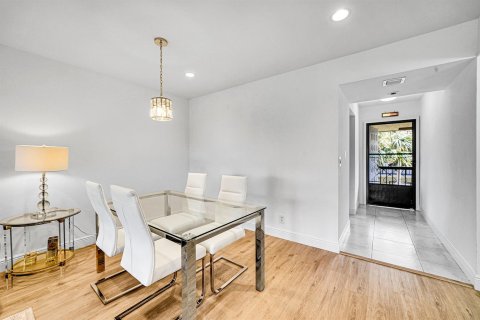 Copropriété à louer à Boca Raton, Floride: 2 chambres, 92.44 m2 № 2186806 - photo 6