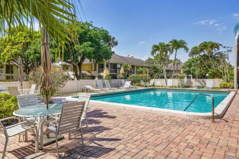 Copropriété à louer à Boca Raton, Floride: 2 chambres, 92.44 m2 № 2186806 - photo 23