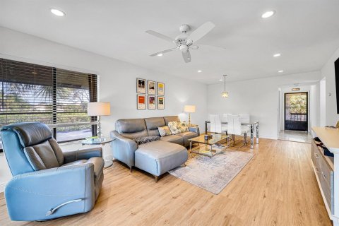 Copropriété à louer à Boca Raton, Floride: 2 chambres, 92.44 m2 № 2186806 - photo 3