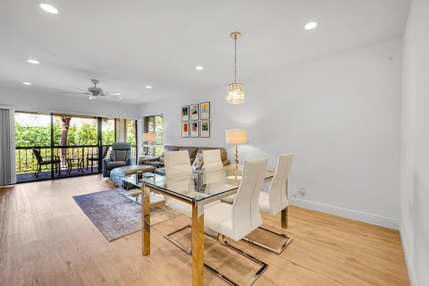 Copropriété à louer à Boca Raton, Floride: 2 chambres, 92.44 m2 № 2186806 - photo 4