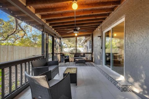 Villa ou maison à vendre à Seminole, Floride: 3 chambres, 169.64 m2 № 2355888 - photo 27