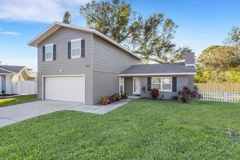 House in Seminole, Florida 3 bedrooms, 169.64 sq.m. № 2355888