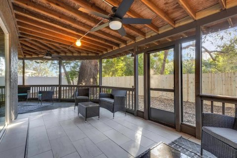Villa ou maison à vendre à Seminole, Floride: 3 chambres, 169.64 m2 № 2355888 - photo 29