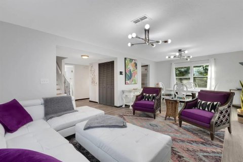 Villa ou maison à vendre à Seminole, Floride: 3 chambres, 169.64 m2 № 2355888 - photo 21