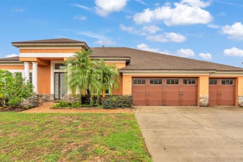 Villa ou maison à vendre à Lakeland, Floride: 4 chambres, 241.08 m2 № 1829139 - photo 1