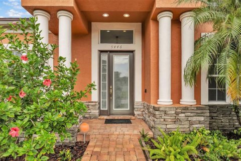 Villa ou maison à vendre à Lakeland, Floride: 4 chambres, 241.08 m2 № 1829139 - photo 2