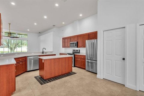 Villa ou maison à vendre à Lakeland, Floride: 4 chambres, 241.08 m2 № 1829139 - photo 11