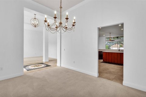 Villa ou maison à vendre à Lakeland, Floride: 4 chambres, 241.08 m2 № 1829139 - photo 9