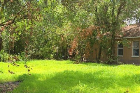 Land in Tampa, Florida № 2237675