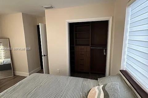 Снять в аренду таунхаус в Майами, Флорида 2 спальни, 142.14м2, № 2008392 - фото 12