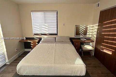 Снять в аренду таунхаус в Майами, Флорида 2 спальни, 142.14м2, № 2008392 - фото 10