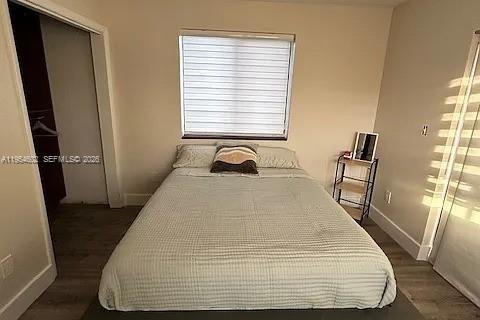 Снять в аренду таунхаус в Майами, Флорида 2 спальни, 142.14м2, № 2008392 - фото 13