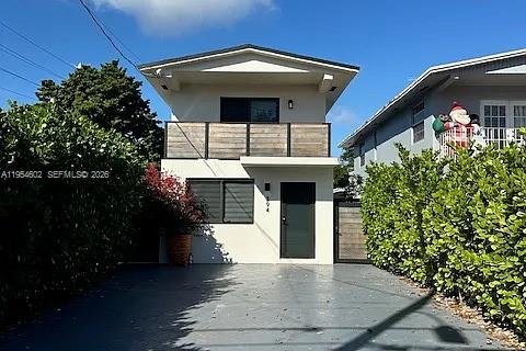 Таунхаус в Майами, Флорида 2 спальни, 142.14м2 № 2008392