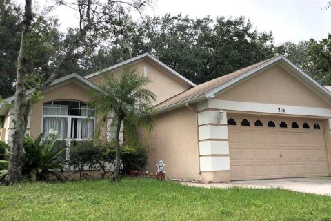 Casa en Orlando, Florida 3 dormitorios, 147.44 m2 № 2103915