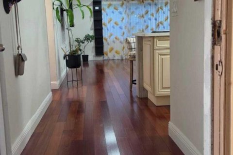 Copropriété à louer à Hollywood, Floride: 2 chambres, 90.12 m2 № 2173202 - photo 4