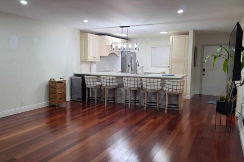 Copropriété à louer à Hollywood, Floride: 2 chambres, 90.12 m2 № 2173202 - photo 11